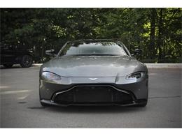 2019 Aston Martin Coupe (CC-2101182) for sale in Saratoga Springs, New York
