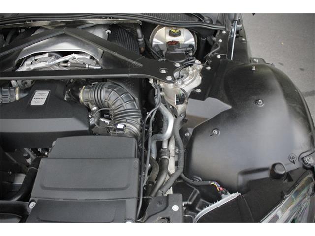 2019 Aston Martin Coupe (CC-2101182) for sale in Saratoga Springs, New York