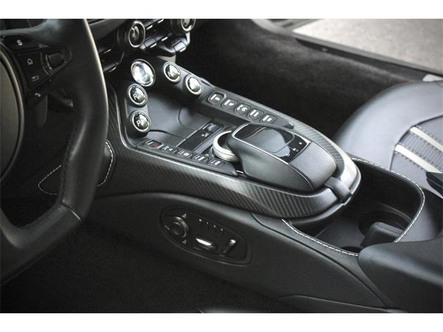 2019 Aston Martin Coupe (CC-2101182) for sale in Saratoga Springs, New York