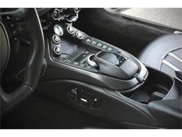 2019 Aston Martin Coupe (CC-2101182) for sale in Saratoga Springs, New York