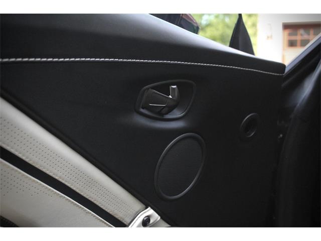 2019 Aston Martin Coupe (CC-2101182) for sale in Saratoga Springs, New York