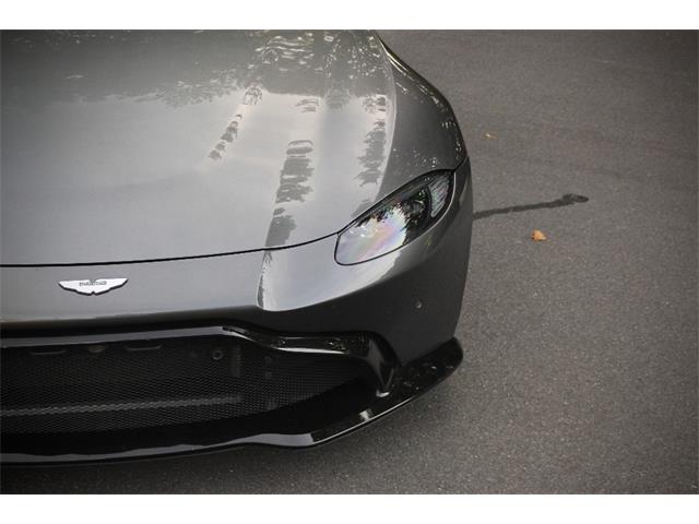 2019 Aston Martin Coupe (CC-2101182) for sale in Saratoga Springs, New York
