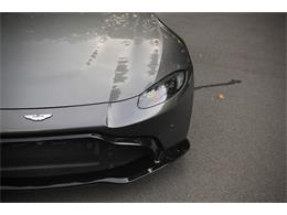 2019 Aston Martin Coupe (CC-2101182) for sale in Saratoga Springs, New York