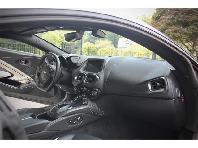 2019 Aston Martin Coupe (CC-2101182) for sale in Saratoga Springs, New York