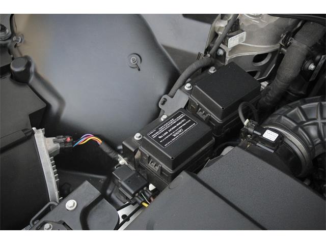 2019 Aston Martin Coupe (CC-2101182) for sale in Saratoga Springs, New York