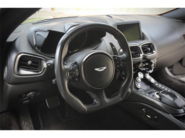 2019 Aston Martin Coupe (CC-2101182) for sale in Saratoga Springs, New York