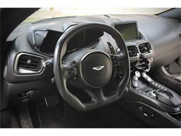 2019 Aston Martin Coupe (CC-2101182) for sale in Saratoga Springs, New York