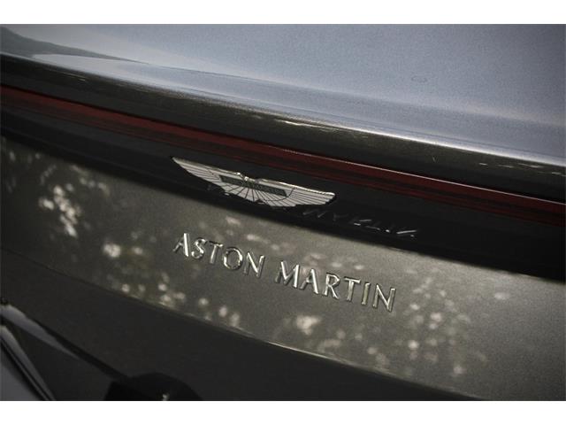 2019 Aston Martin Coupe (CC-2101182) for sale in Saratoga Springs, New York