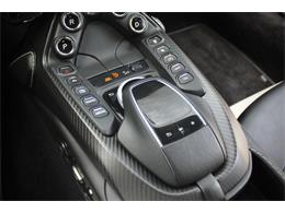 2019 Aston Martin Coupe (CC-2101182) for sale in Saratoga Springs, New York