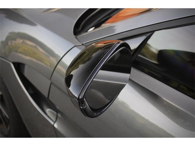 2019 Aston Martin Coupe (CC-2101182) for sale in Saratoga Springs, New York