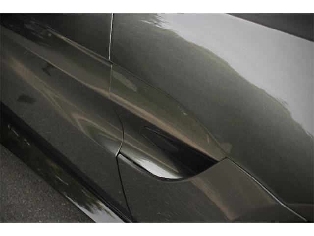 2019 Aston Martin Coupe (CC-2101182) for sale in Saratoga Springs, New York