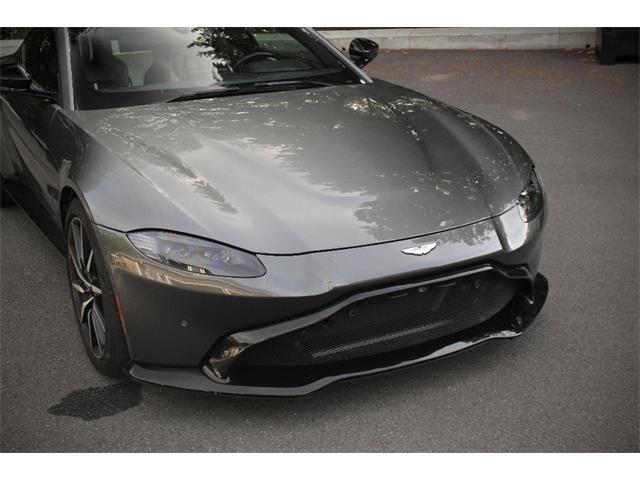 2019 Aston Martin Coupe (CC-2101182) for sale in Saratoga Springs, New York