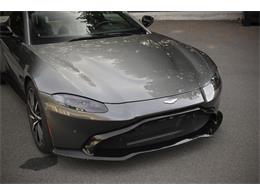 2019 Aston Martin Coupe (CC-2101182) for sale in Saratoga Springs, New York