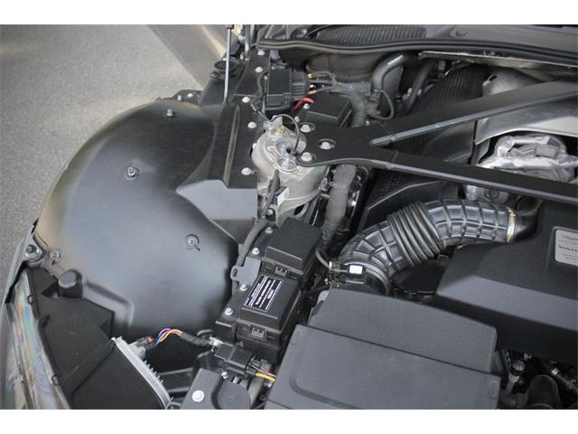 2019 Aston Martin Coupe (CC-2101182) for sale in Saratoga Springs, New York
