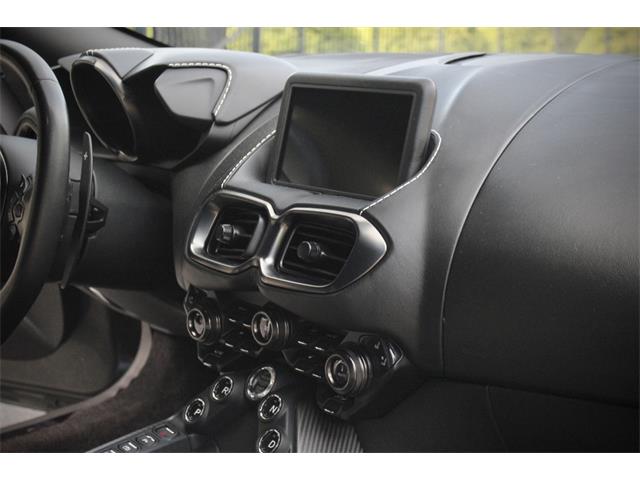 2019 Aston Martin Coupe (CC-2101182) for sale in Saratoga Springs, New York
