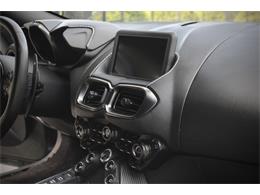 2019 Aston Martin Coupe (CC-2101182) for sale in Saratoga Springs, New York
