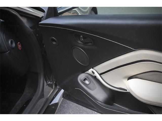 2019 Aston Martin Coupe (CC-2101182) for sale in Saratoga Springs, New York