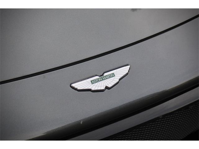 2019 Aston Martin Coupe (CC-2101182) for sale in Saratoga Springs, New York