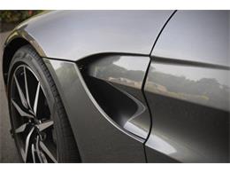 2019 Aston Martin Coupe (CC-2101182) for sale in Saratoga Springs, New York