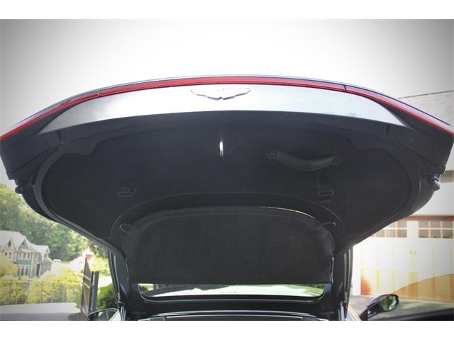 2019 Aston Martin Coupe (CC-2101182) for sale in Saratoga Springs, New York