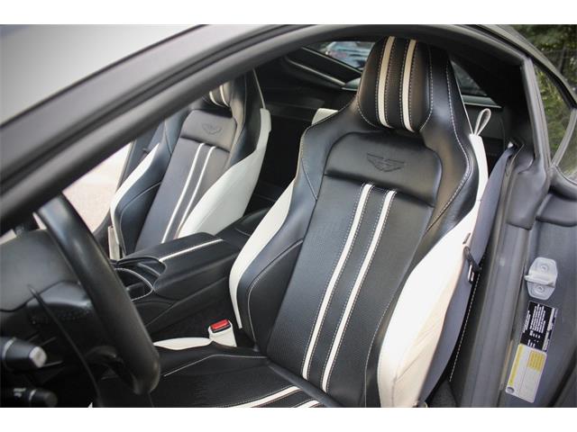 2019 Aston Martin Coupe (CC-2101182) for sale in Saratoga Springs, New York