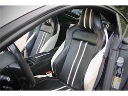 2019 Aston Martin Coupe (CC-2101182) for sale in Saratoga Springs, New York