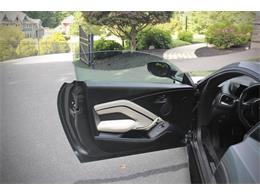 2019 Aston Martin Coupe (CC-2101182) for sale in Saratoga Springs, New York