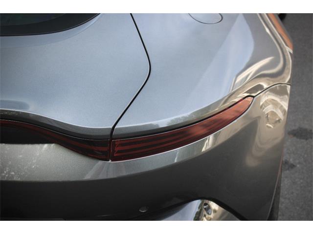 2019 Aston Martin Coupe (CC-2101182) for sale in Saratoga Springs, New York