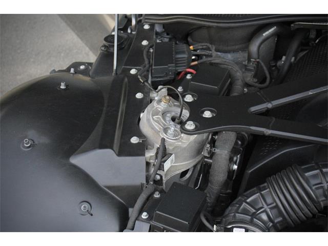 2019 Aston Martin Coupe (CC-2101182) for sale in Saratoga Springs, New York