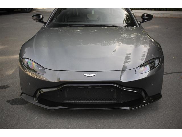2019 Aston Martin Coupe (CC-2101182) for sale in Saratoga Springs, New York