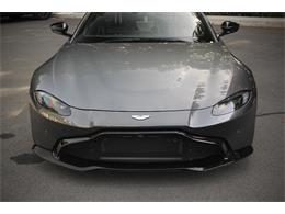 2019 Aston Martin Coupe (CC-2101182) for sale in Saratoga Springs, New York