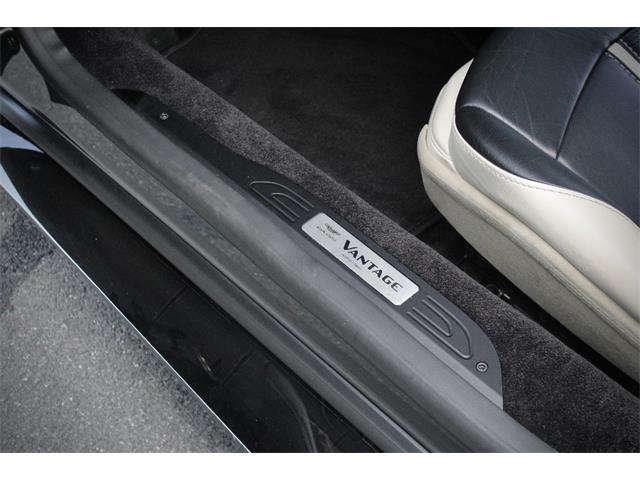 2019 Aston Martin Coupe (CC-2101182) for sale in Saratoga Springs, New York