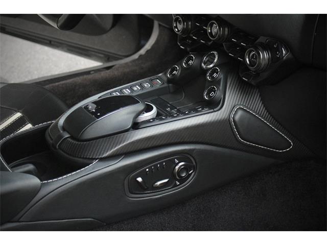 2019 Aston Martin Coupe (CC-2101182) for sale in Saratoga Springs, New York