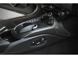 2019 Aston Martin Coupe (CC-2101182) for sale in Saratoga Springs, New York