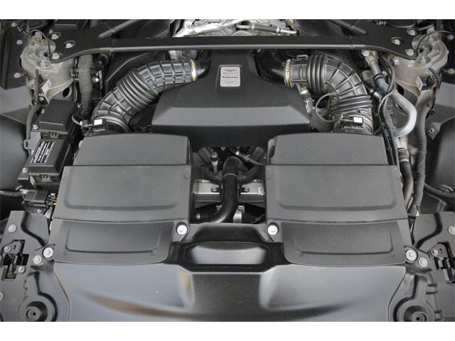2019 Aston Martin Coupe (CC-2101182) for sale in Saratoga Springs, New York