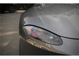 2019 Aston Martin Coupe (CC-2101182) for sale in Saratoga Springs, New York