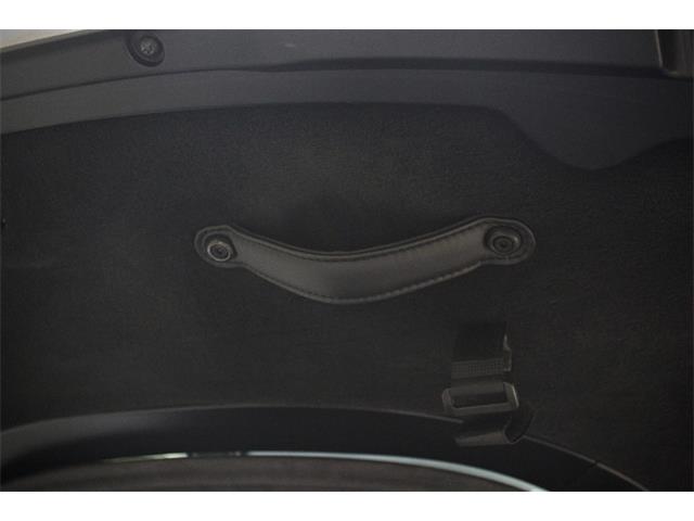 2019 Aston Martin Coupe (CC-2101182) for sale in Saratoga Springs, New York