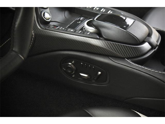 2019 Aston Martin Coupe (CC-2101182) for sale in Saratoga Springs, New York