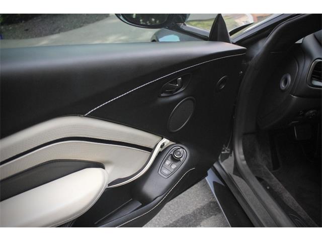 2019 Aston Martin Coupe (CC-2101182) for sale in Saratoga Springs, New York