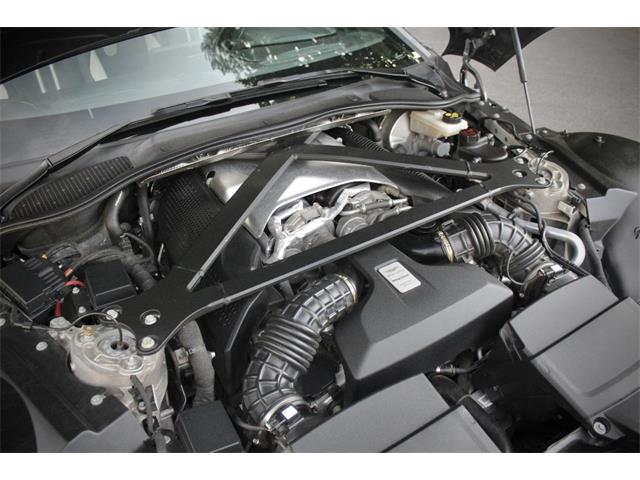 2019 Aston Martin Coupe (CC-2101182) for sale in Saratoga Springs, New York