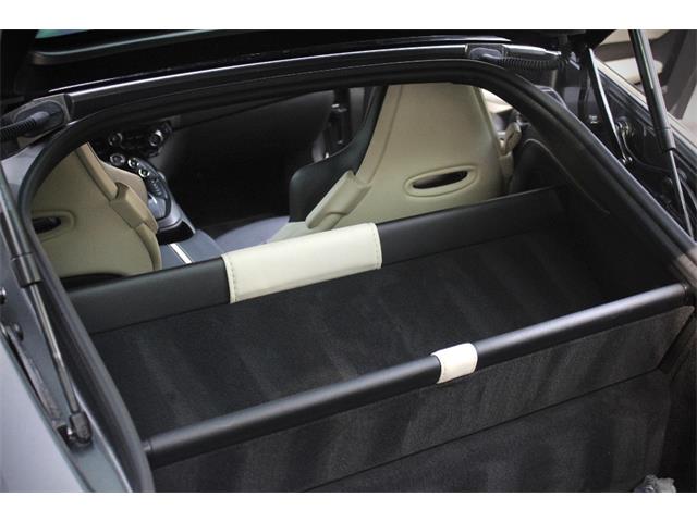2019 Aston Martin Coupe (CC-2101182) for sale in Saratoga Springs, New York