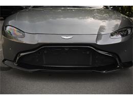 2019 Aston Martin Coupe (CC-2101182) for sale in Saratoga Springs, New York