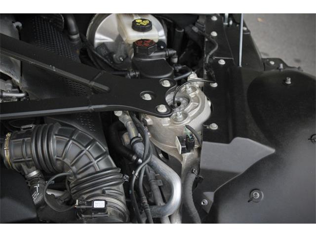 2019 Aston Martin Coupe (CC-2101182) for sale in Saratoga Springs, New York