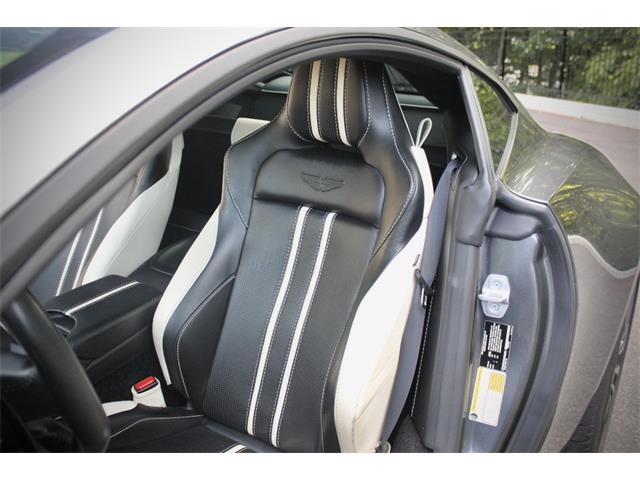 2019 Aston Martin Coupe (CC-2101182) for sale in Saratoga Springs, New York