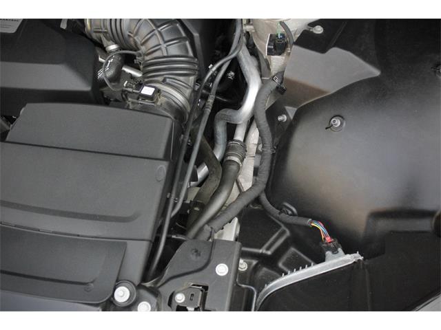 2019 Aston Martin Coupe (CC-2101182) for sale in Saratoga Springs, New York