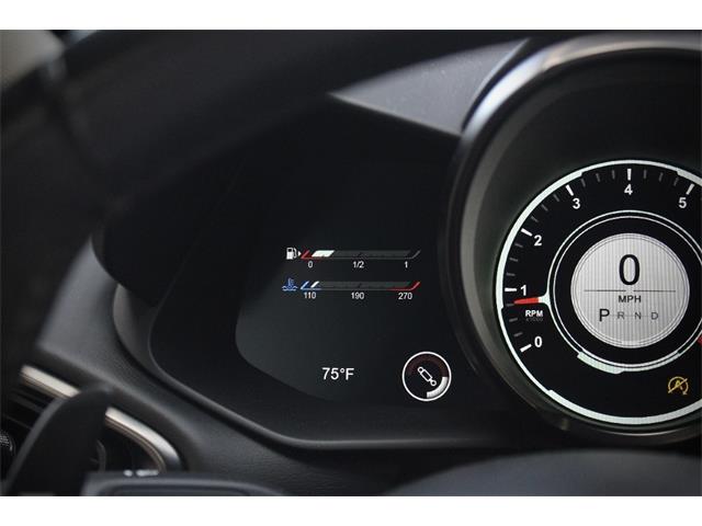 2019 Aston Martin Coupe (CC-2101182) for sale in Saratoga Springs, New York