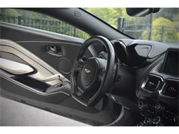 2019 Aston Martin Coupe (CC-2101182) for sale in Saratoga Springs, New York