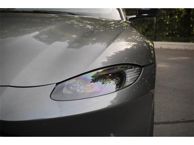 2019 Aston Martin Coupe (CC-2101182) for sale in Saratoga Springs, New York