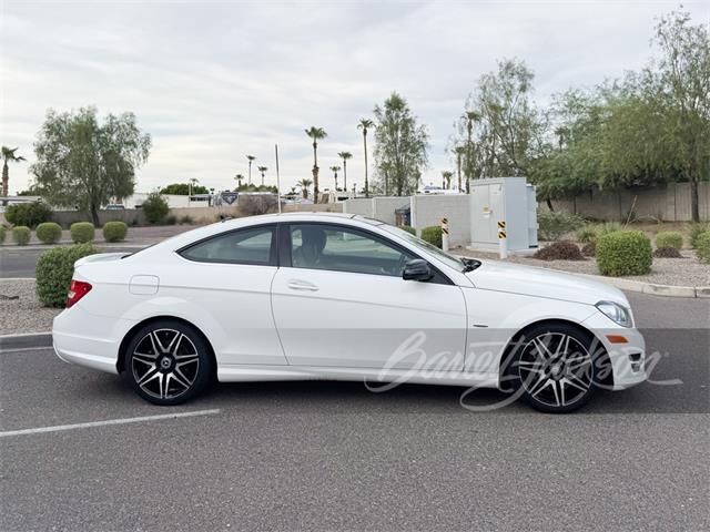 2014 Mercedes-Benz C250 (CC-2101183) for sale in Las Vegas, Nevada