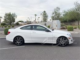 2014 Mercedes-Benz C250 (CC-2101183) for sale in Las Vegas, Nevada